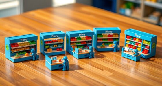 top bluey playsets 2025