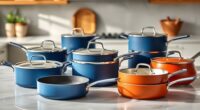 top caraway cookware picks