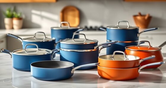 top caraway cookware picks