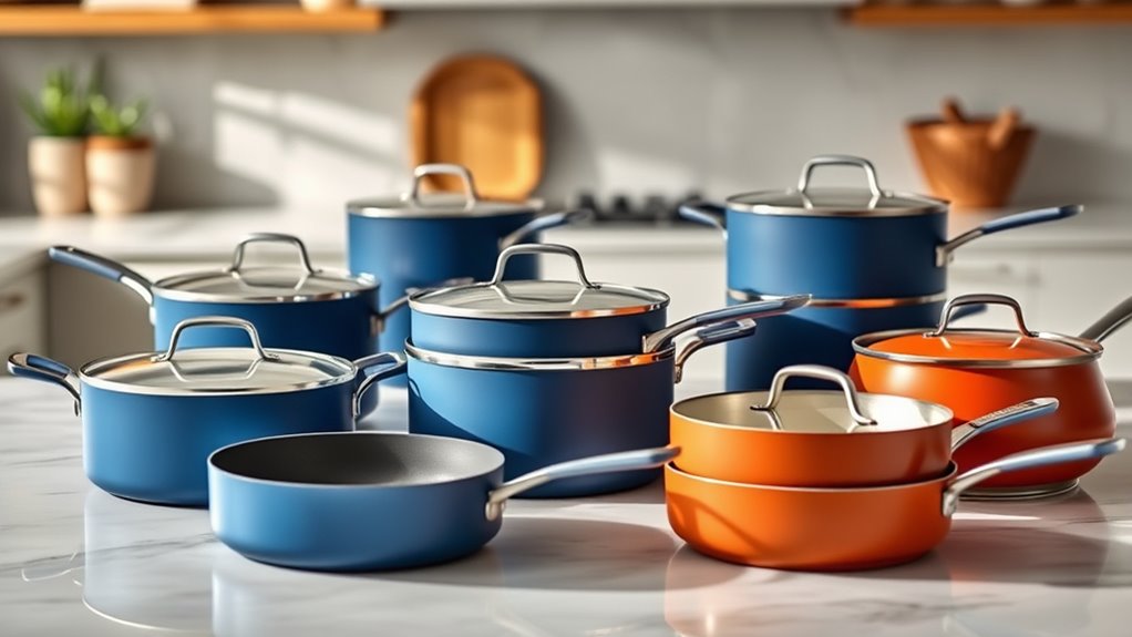 top caraway cookware picks