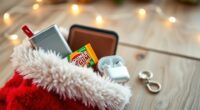 top college stocking stuffer ideas