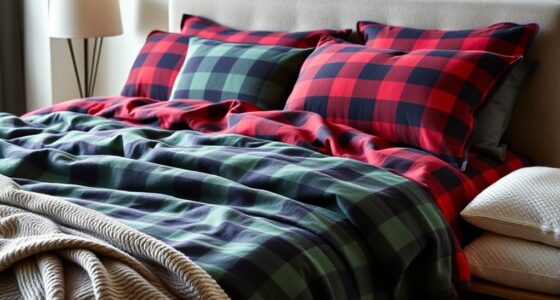 top flannel sheets for winter
