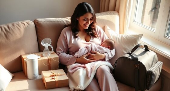 top gifts for new moms