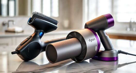 top hair styler comparison