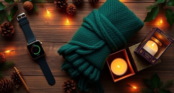 top holiday gift ideas