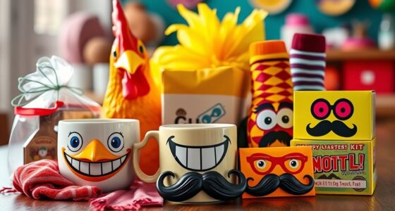 top humorous adult gag gifts