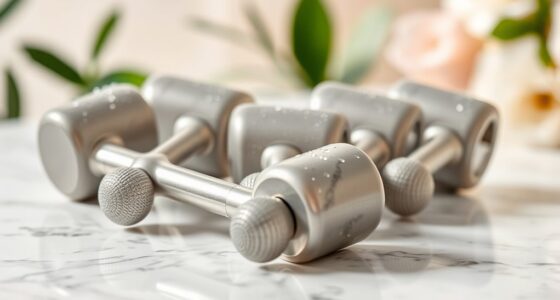 top ice rollers for radiance