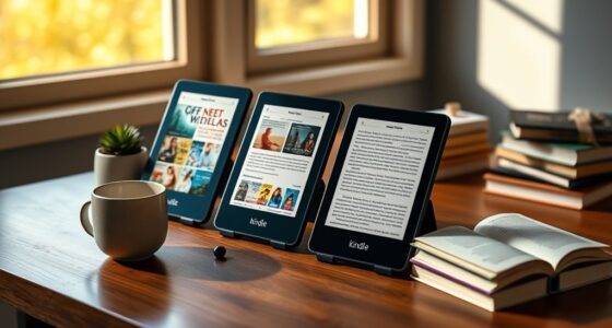 top kindle unlimited deals