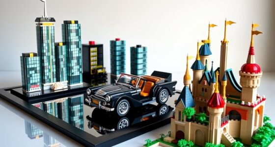 top lego sets 2025