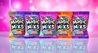 top magic mixies refill packs