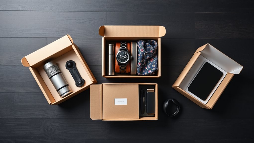 top men s subscription boxes