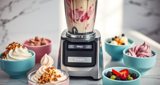 top ninja creami recipes