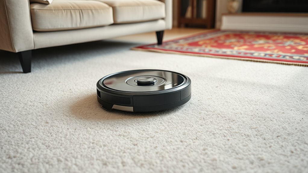 top pet hair robot vacuums