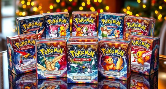 top pok mon tcg advent calendars