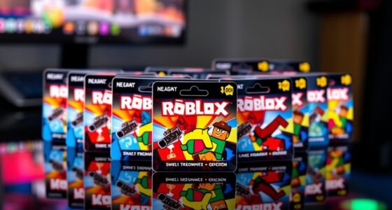 top roblox gift card options