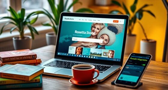 top rosetta stone deals
