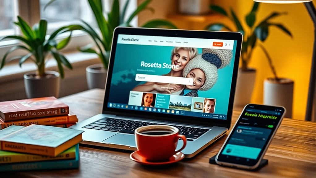 top rosetta stone deals