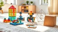 top stem toys for toddlers