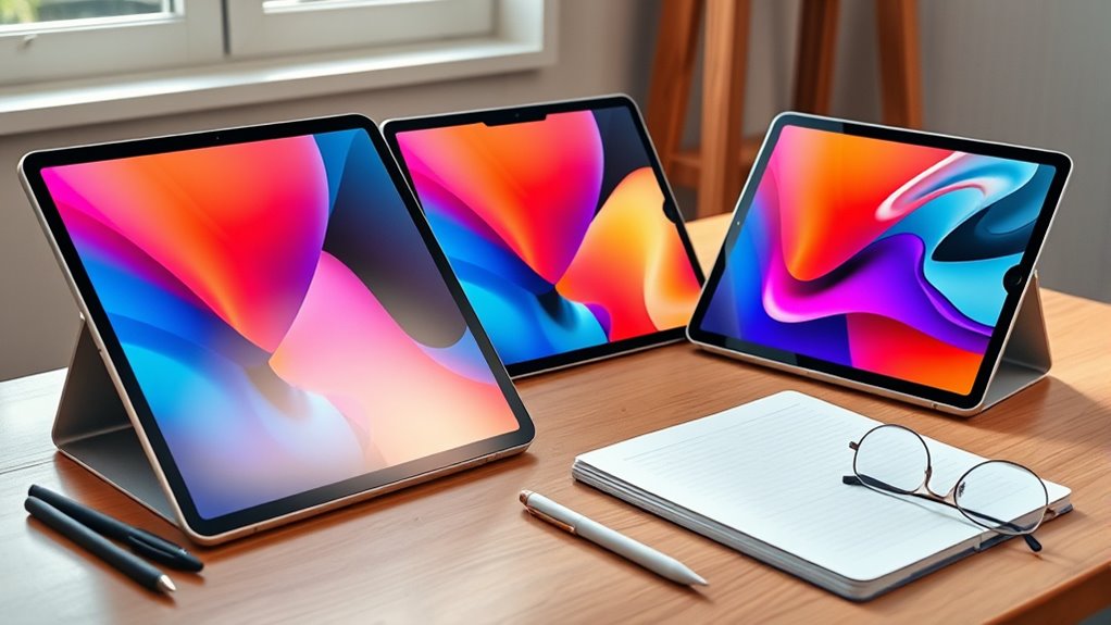 top tablets for students