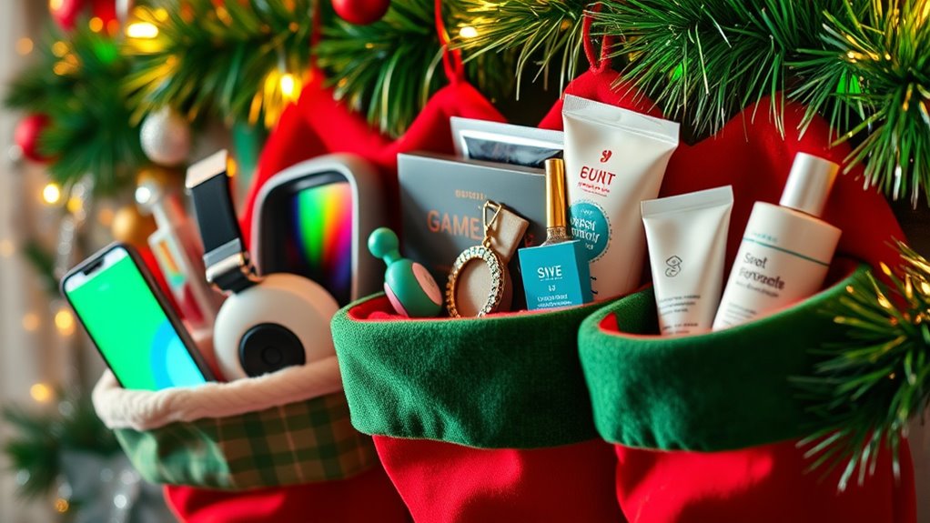 top teen holiday gift ideas