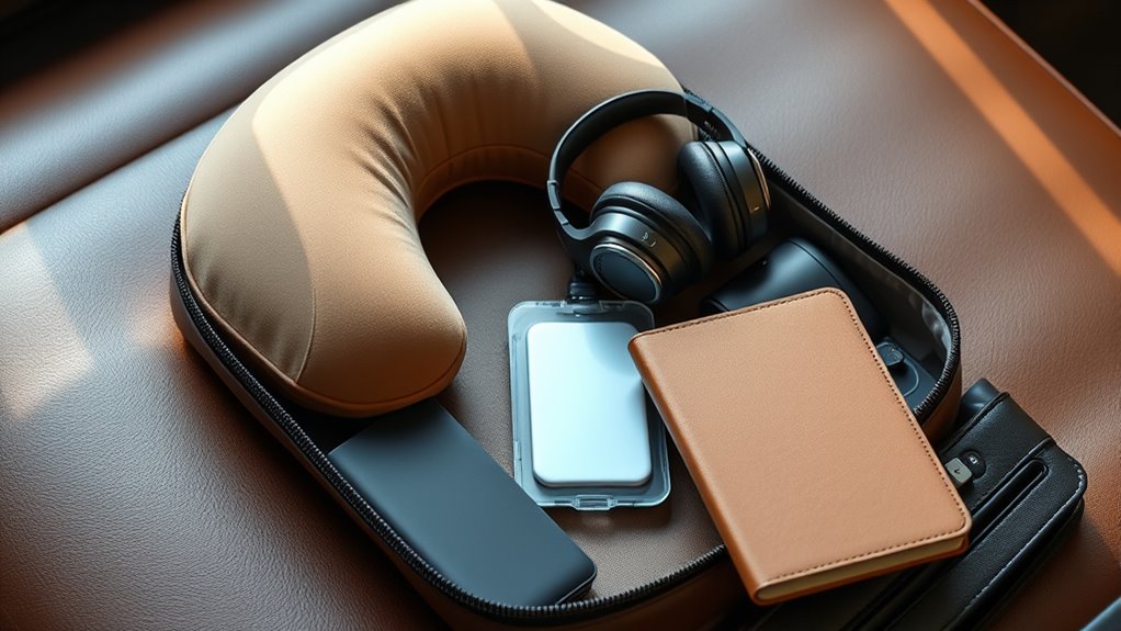 top travel gift ideas