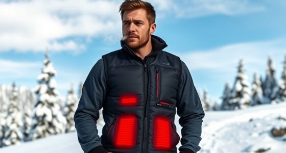 top winter heated vest picks