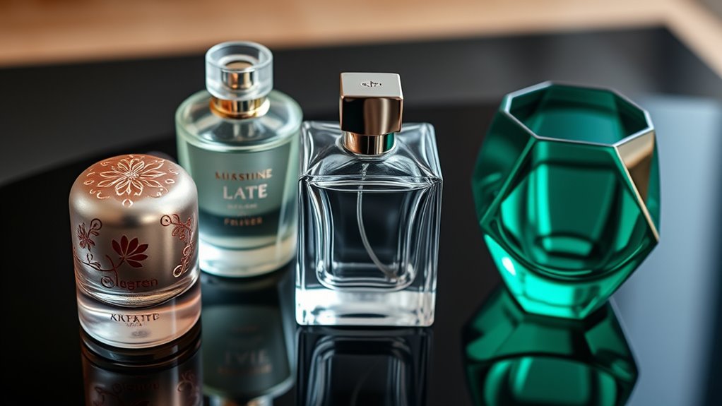 top women s perfumes 2025