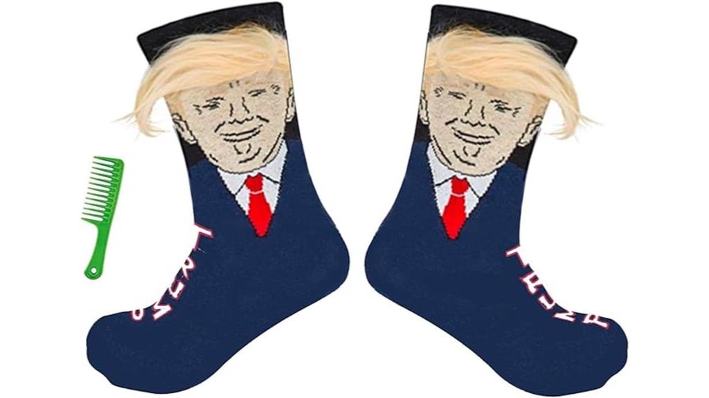 trump supporters socks