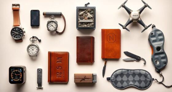 unique gift ideas for men