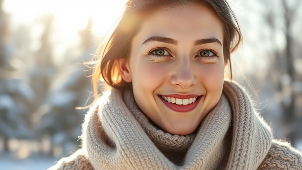 winter sunscreen considerations