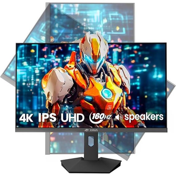27 inch 4k freesync monitor