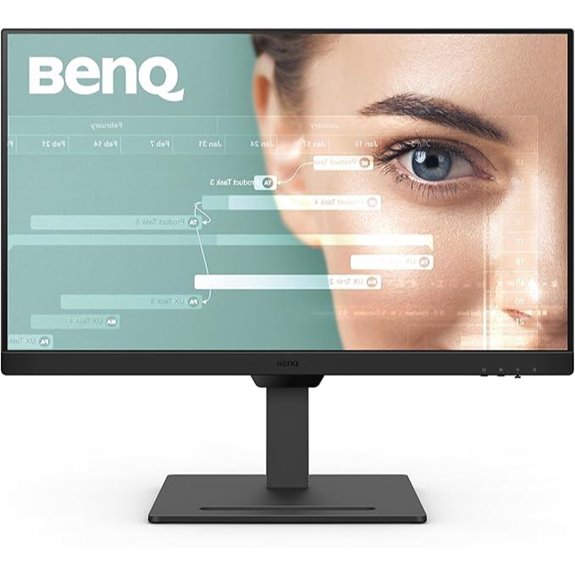 BenQ GW2790T 27 IPS Monitor with Eye-Care