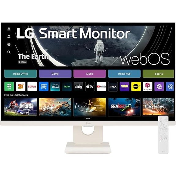 27 inch ips monitor
