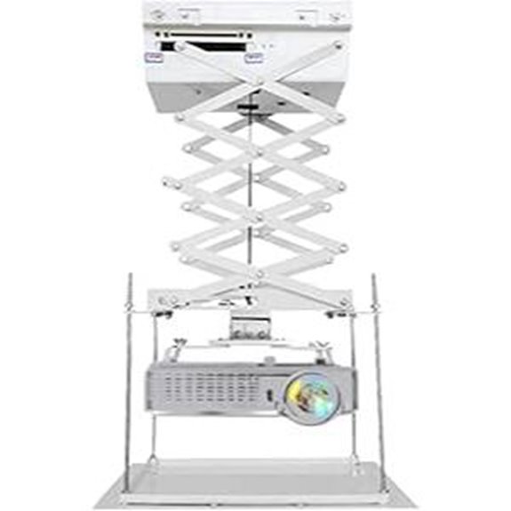 39 inch electric lifter