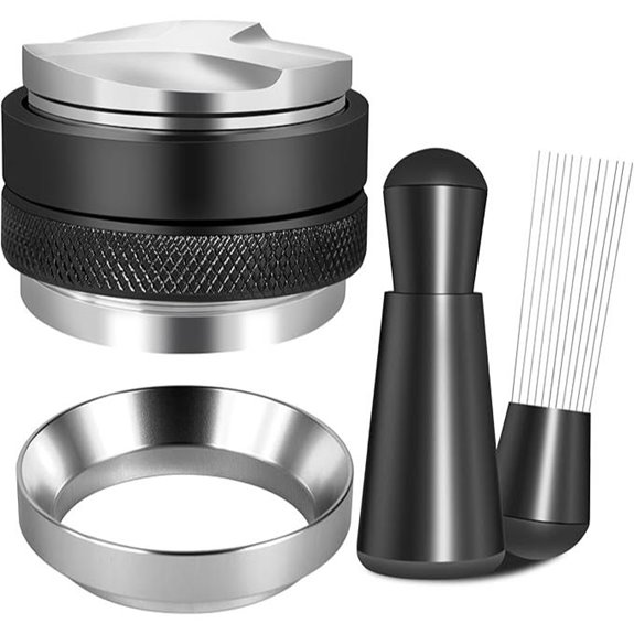 58mm Espresso Accessories Kit for Coffee Machines