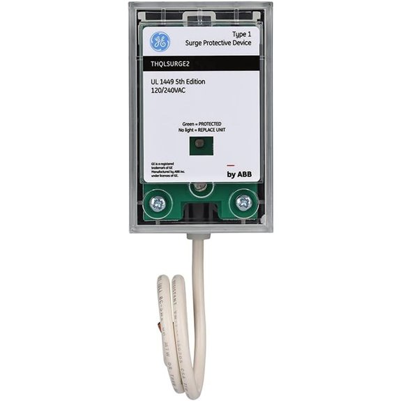 ABB Type 1 Surge Protector for Power Systems