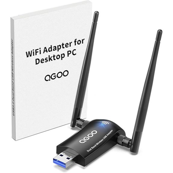 ac1300 wifi adapter