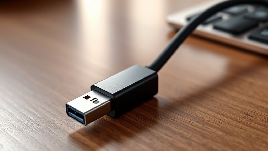 adapter compatibility and features