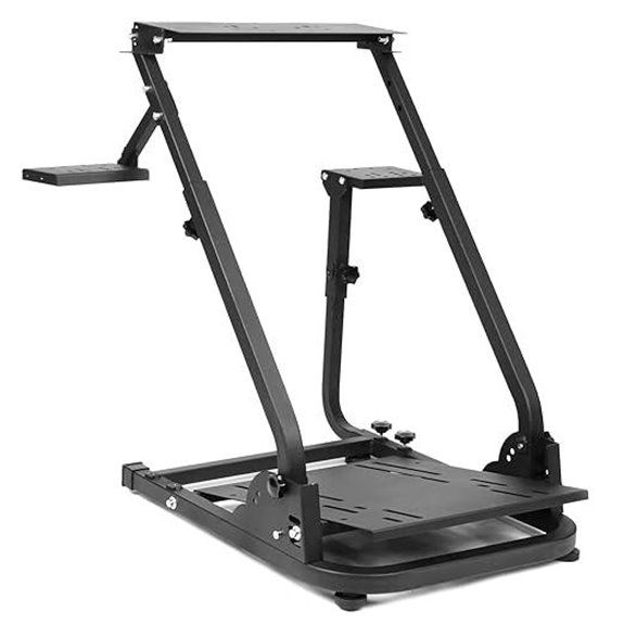 Hopky Adjustable Racing Wheel Stand for Logitech G920/G29