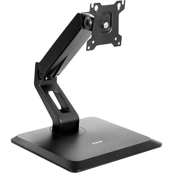 VIVO Adjustable VESA Monitor & Touch Screen Stand