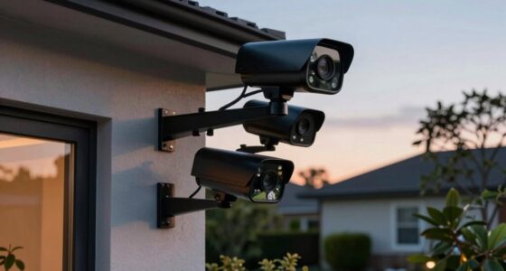 affordable ai security cameras