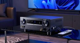 affordable av receiver guide