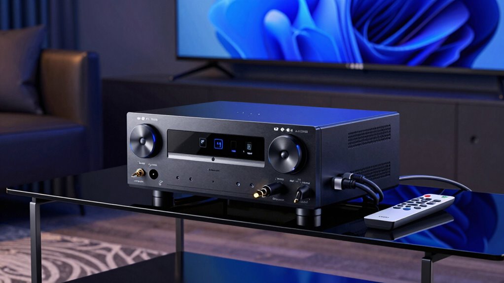 affordable av receiver guide