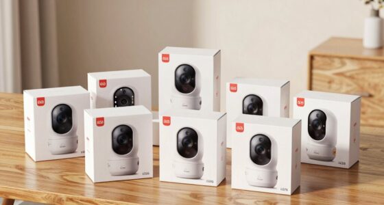 affordable indoor security bundles