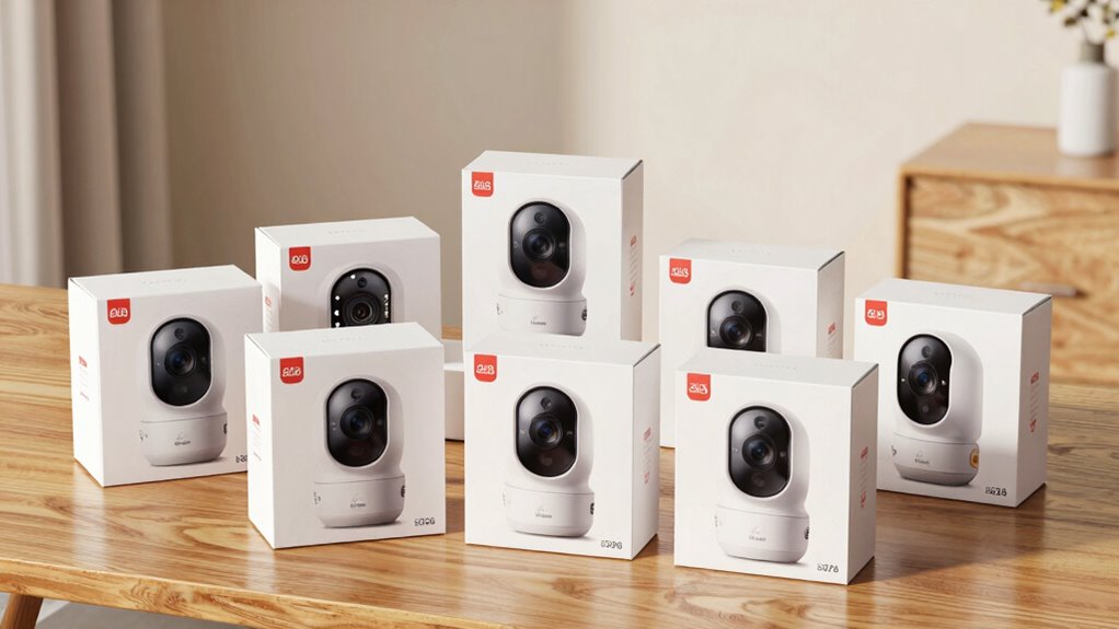 affordable indoor security bundles