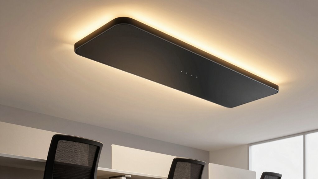 affordable office lighting options