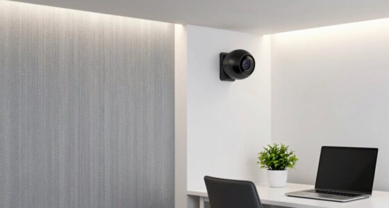 affordable office security cameras