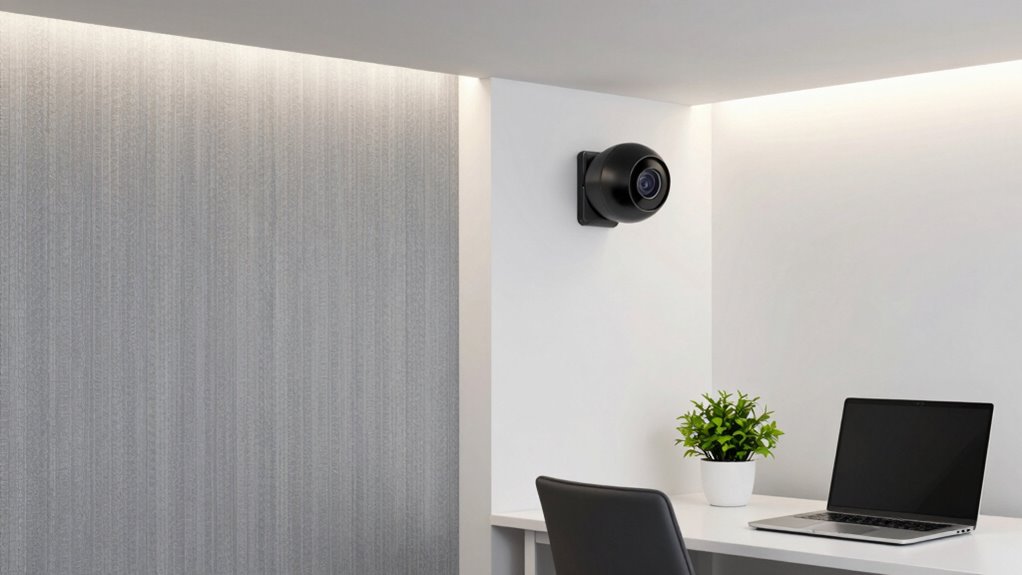 affordable office security cameras