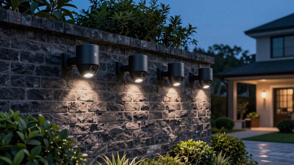affordable outdoor security cameras