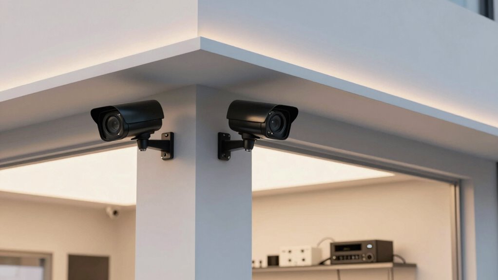 affordable poe security systems